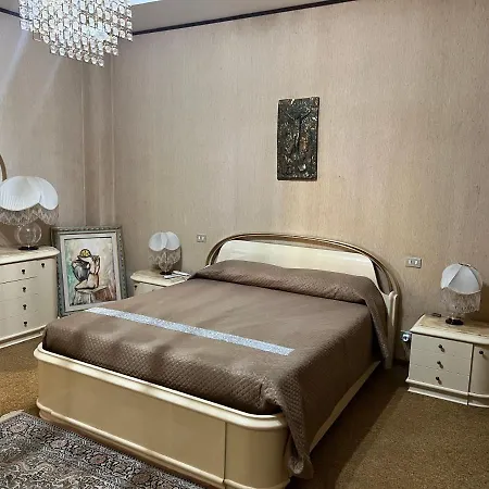 住宿加早餐酒店 B&B Aladdin *