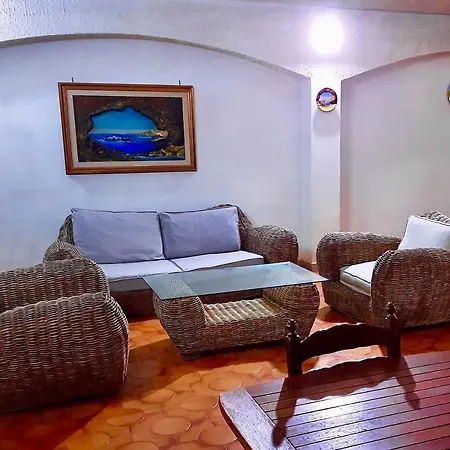 B&B Aladdin לינה וארוחת בוקר